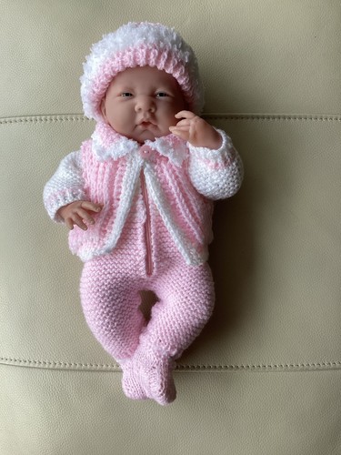 Doll clothes outfit fit - ,