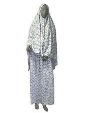 Gebetskleidung,  2-teilig