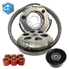 RIEMEN/ROLLEN/GLOCKE/LENKRAD/R