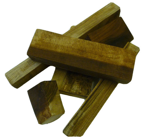 Walnußholz zuschnittstücke - walnußholz,