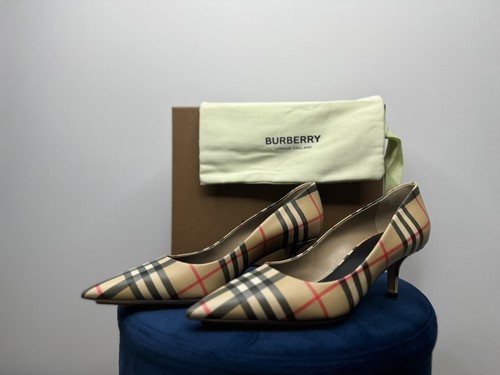 Burberry damen pumps nova - damen,