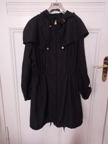 Primark mantel parka - primark,