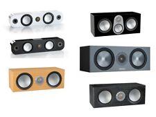 Monitor Audio diverse Center Restposten NEU (Ref. Bronze Silver Apex)