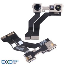 ✅ Original iPhone 13 FrontKamera Flex Camera Mikrofon Lichtsensor Face ID True ✅