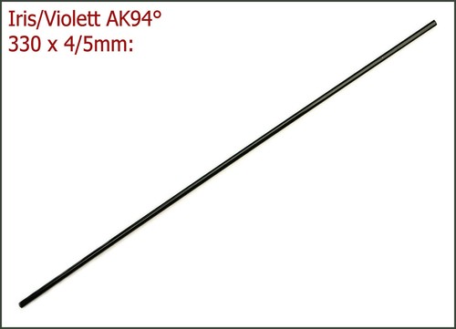 Reduktions glas in - (3,79€/m),