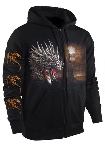 Hoodie sweatshirt kapuzenjacke - hoodie,