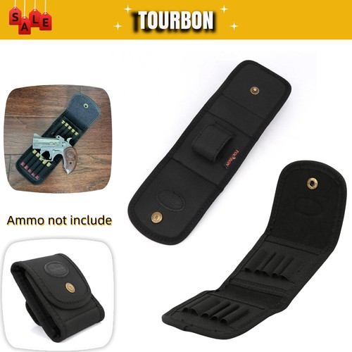 Tourbon gewehrpatronenhalter - tourbon,