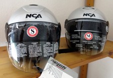 Motorradhelm Jet-Form  NOLAN Gr. S - super komfortabel -neu - unbenutzt