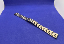 Uhrenarmband 16 mm aus