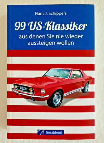 Klassiker die - us-klassiker,