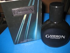 *** VINTAGE *** GAMMON COOL PASSION - After Shave Eau de Toilette 100 ml