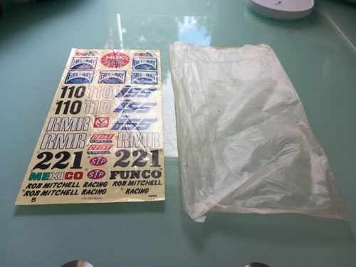Tamiya sand scorcher rough - tamiya,