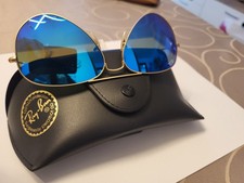 Neue Ray Ban Aviator