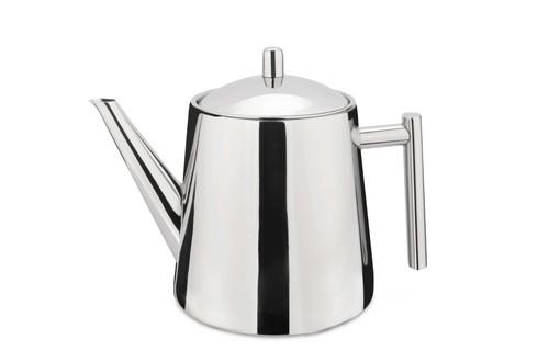 Weis 17355 edelstahl teekanne - weis,