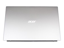 Acer Aspire 5 (A515-56G) original Displaydeckel 39,6cm (15,6 Zoll) silber