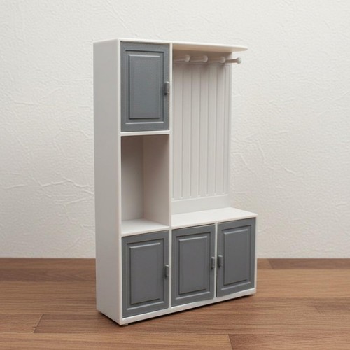 Möbel maßstab 6 - maßstab, 1:6