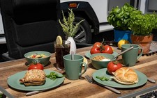 Berger Kynne Polypropylen