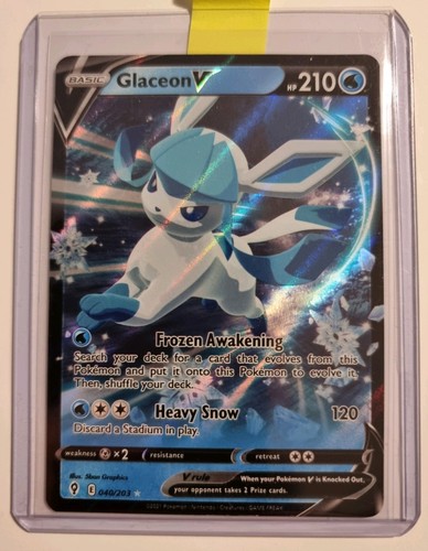 Glaziola 040 203 - glaziola-v, 040/203