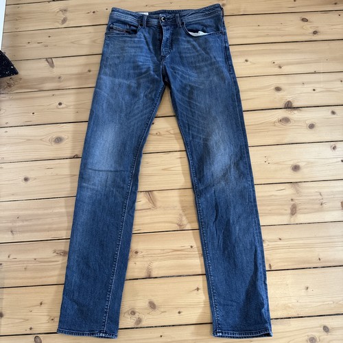 Diesel jeans buster w32 - diesel, w32/l34