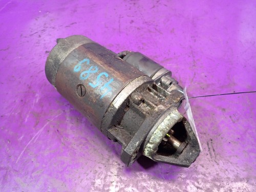Mercedes 123 anlasser - mercedes,