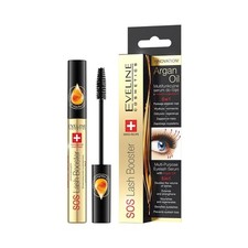Eveline SOS Lash Booster 5in1