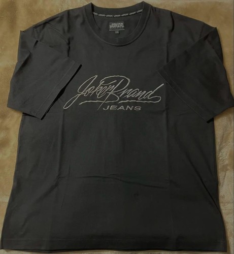 Joker brand shirt - brand, mister