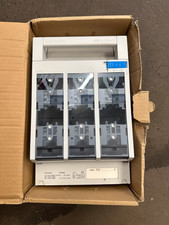 Hager LT152 Sicherungslasttrennschakter NH1/250A