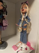 Bratz Chloe Bratz Pretty