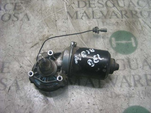 Vorderer wischermotor - vorderer, /