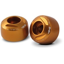 ValterMoto Motorrad Aluminium