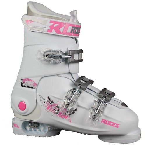 Roces idea free - roces,
