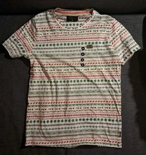 Indianer T-Shirt Frauen Damen
