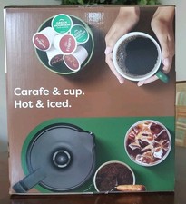 Keurig K-Duo Hot & Iced Single