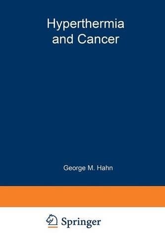 Hyperthermia and cancer - and,