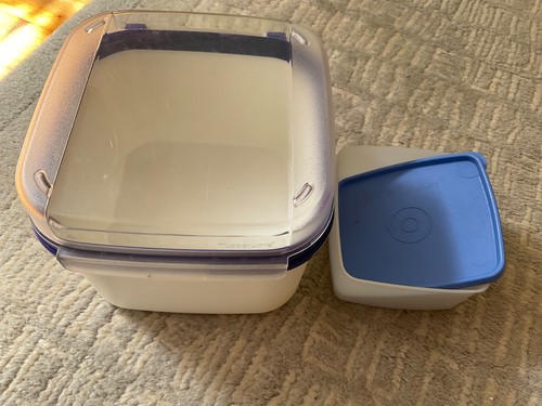 Tupperware belevue 2 - 2, 2,6