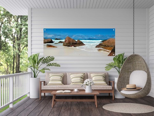 Wandbild bild poster banner - bild,