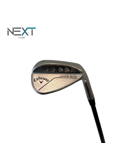 Callaway jaws raw wedge - callaway,