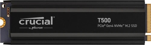 Crucial t500 1tb - crucial, m.2
