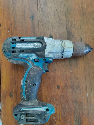 Makita bhp454 - makita,
