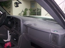 Chevrolet S10 Truck 1994-1997