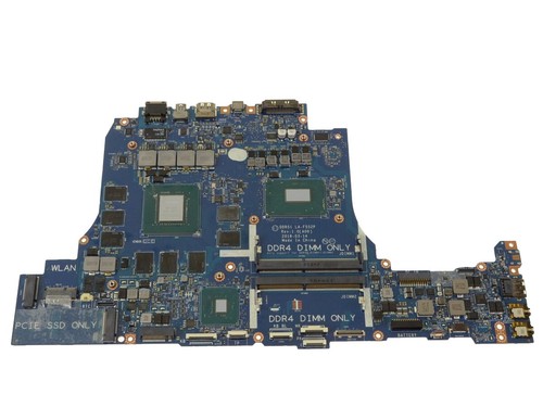 For alienware 17 r5 - 17,