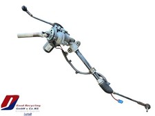 Smart 454 Lenkgetriebe