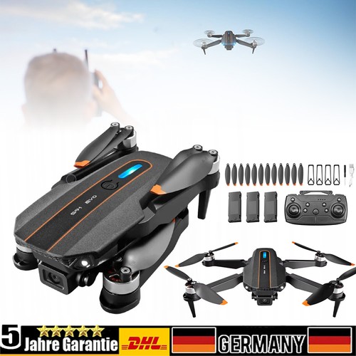Mini faltbar fpv - fpv, gps