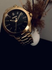 Hugo Boss Herrenuhr Armbanduhr
