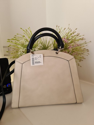 Tasche handtasche leder - leder, von