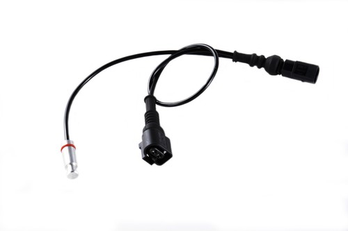 Audi thermosensor - (4l),
