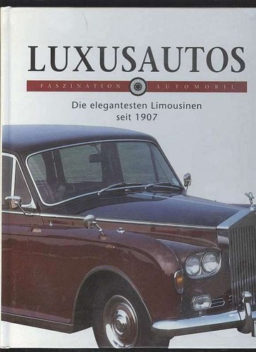 Luxusautos die - (8639),