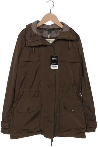Mango mantel damen jacke parka - mantel,