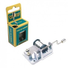 Musikspielwerk Drehorgel