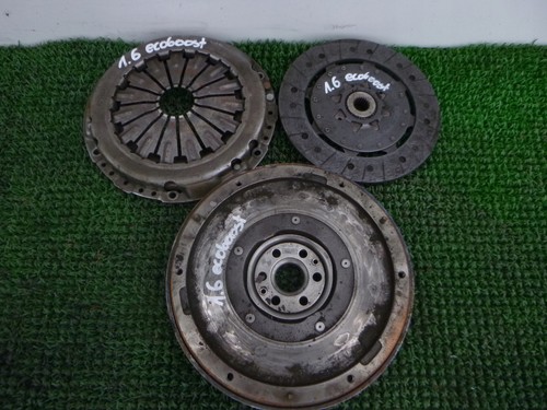 Ford focus mk3 ecoboost - ford,